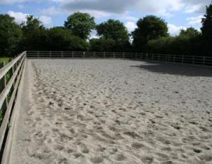Kent Livery Yard 