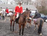 Kent Livery Yard Mike( dig those glasses ) 