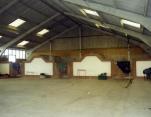 Kent Livery Yard Stables