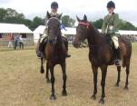 Kent County Show